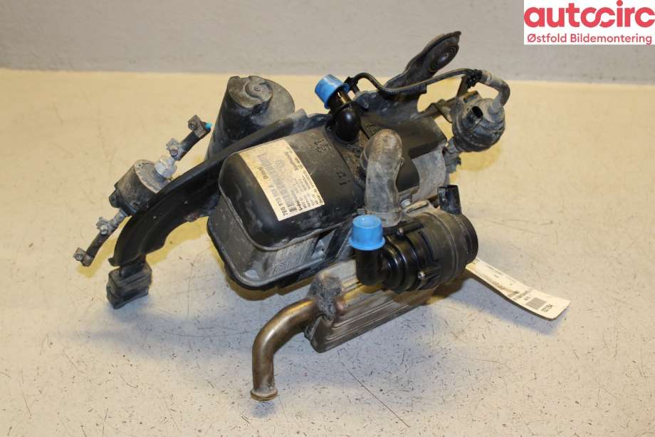Dieselvarmer til VW Transporter / Caravelle 2015-2019 (T6) (T6) (VOLKSWAGEN|7E0 898 008 D|)