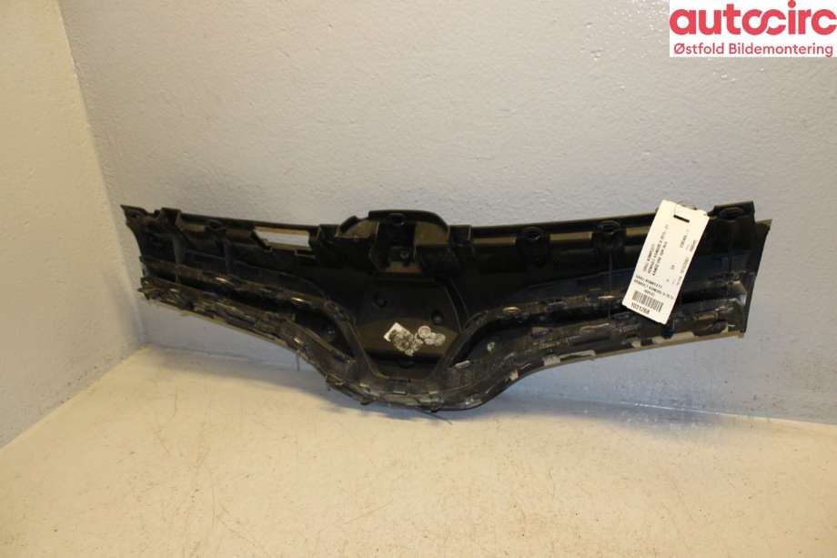 Grill til Renault Kangoo 2008-2021 (Type II)  (RENAULT|)