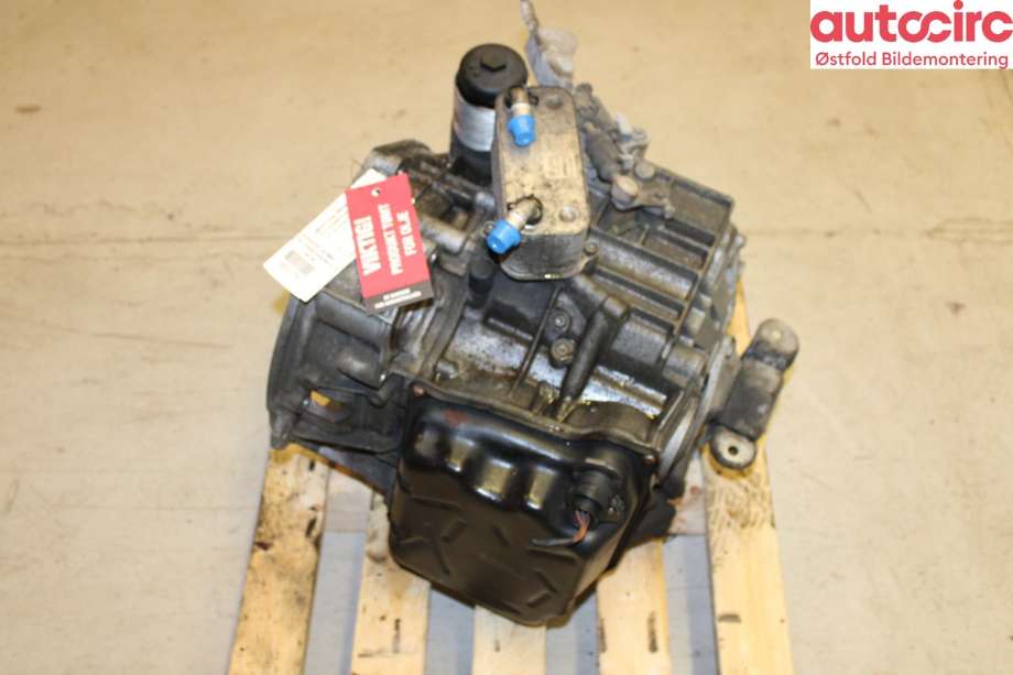 Girkasse automat til VW Transporter / Caravelle 2015-2019 (T6) (T6) (VOLKSWAGEN|0BT 300 012 C|)