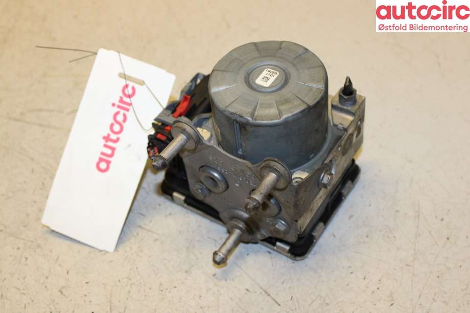 ABS sentral til VW Transporter / Caravelle 2015-2019 (T6) (T6) (VOLKSWAGEN|7E5 614 517 B|)
