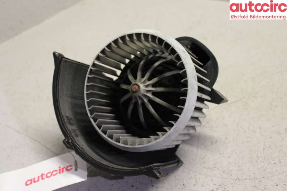 Varmeapparat motor til Porsche Cayenne, 2007-2010 (Fase 2) (9PA) (9PA) (PORSCHE|955 572 342 01)