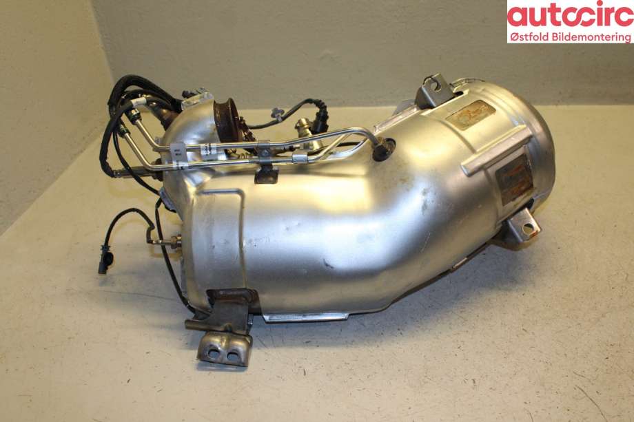 Partikkelfilter til Fiat Ducato 2014-->>  (1393928080|)