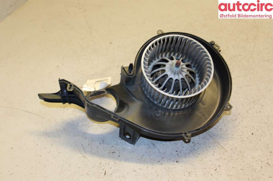 Varmeapparat motor til Volvo XC60 2014-2017 (Type I, Fase 2) (VOLVO|31291516|)