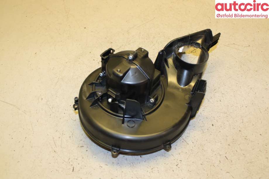 Varmeapparat motor til Volvo XC60 2014-2017 (Type I, Fase 2) (VOLVO|31291516|)