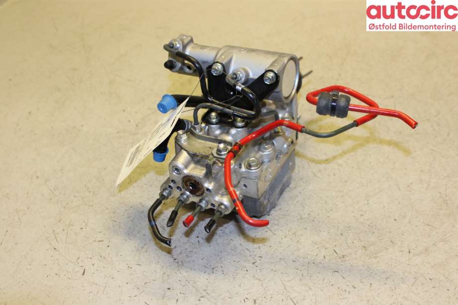 Bremsekraft-forsterker til Toyota Auris 2013-2015 (Type II, Fase 1) (TOYOTA|)