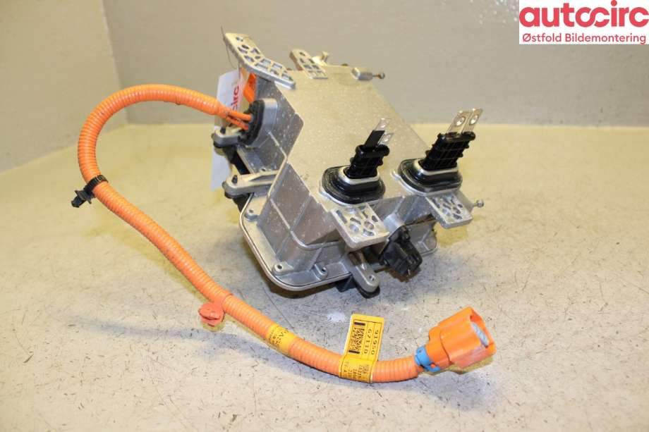 Diverse deler til Hyundai Ioniq Electric 2016-2019 (Fase 1)  (HYUNDAI|91950G7100|)
