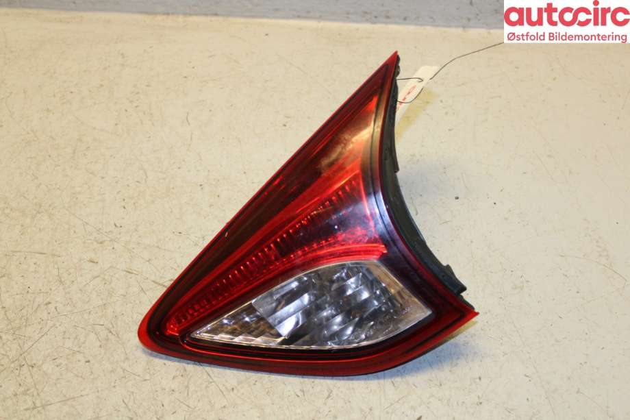 Baklykt høyre indre til Mazda CX-5, 2012-2017 (Type I)  (MAZDA|KD53513F0D)