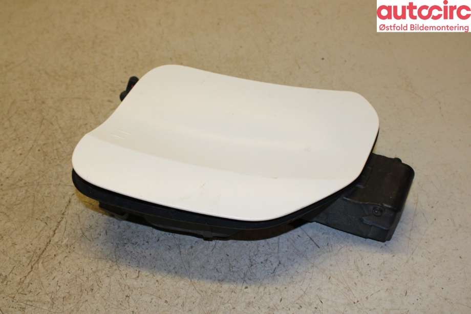 Batterilader inntak/luke til Citroën Jumpy, 2016-->> (Type III)  (CITROEN|)