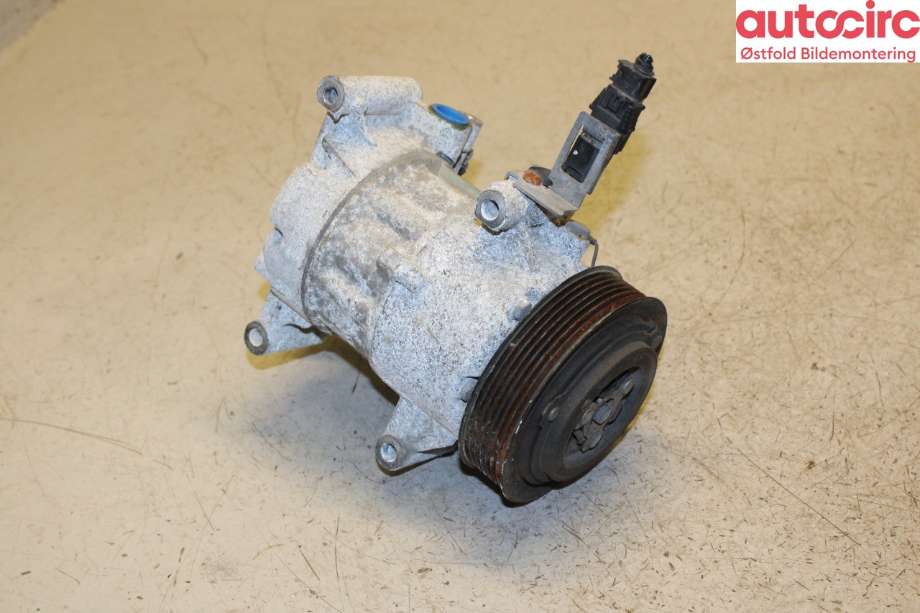 Aircondition kompressor til Honda Civic, 2017-->> (Type X)  (HONDA|)