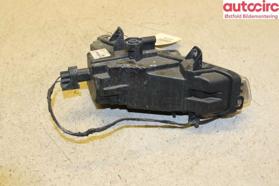 Tåkelykt venstre foran til Land Rover Range Rover, Evoque 2011-2019 (Type I)  (LAND-ROVER|LR026090|LR185739|BJ3MR15K201AB)