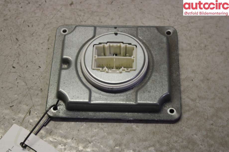 Styreenhet xenon/ballast til Ford Mustang Mach-e 2020-->> (5737129||LC5A13B626AK)