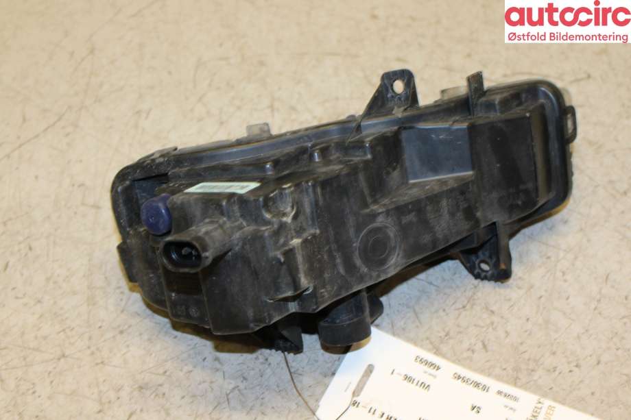 Tåkelykt høyre foran til Land Rover Range Rover, Evoque 2011-2019 (Type I) (LAND-ROVER|LR069913|LR077890|)