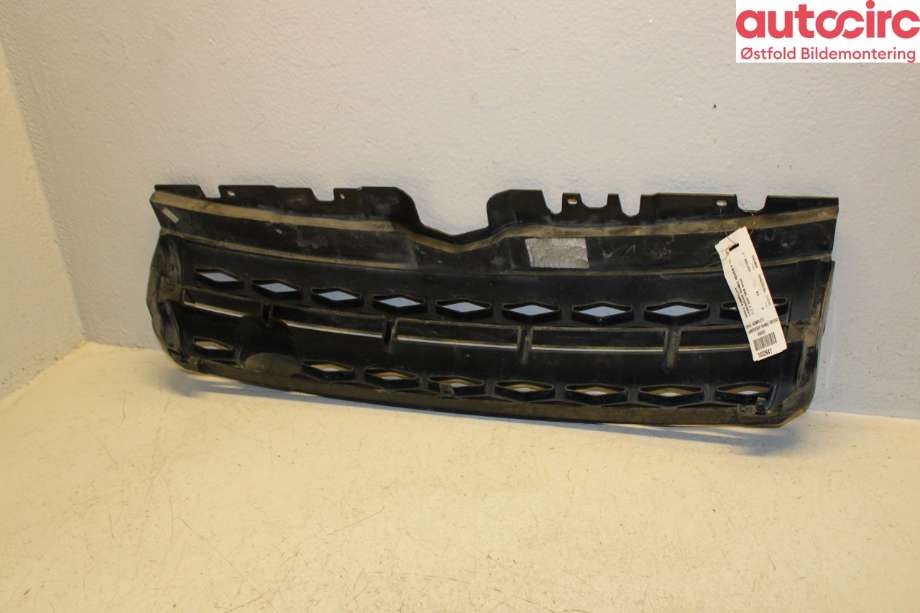 Grill til Land Rover Range Rover, Evoque 2011-2019 (Type I) (LAND-ROVER|LR053211|LR076024|)
