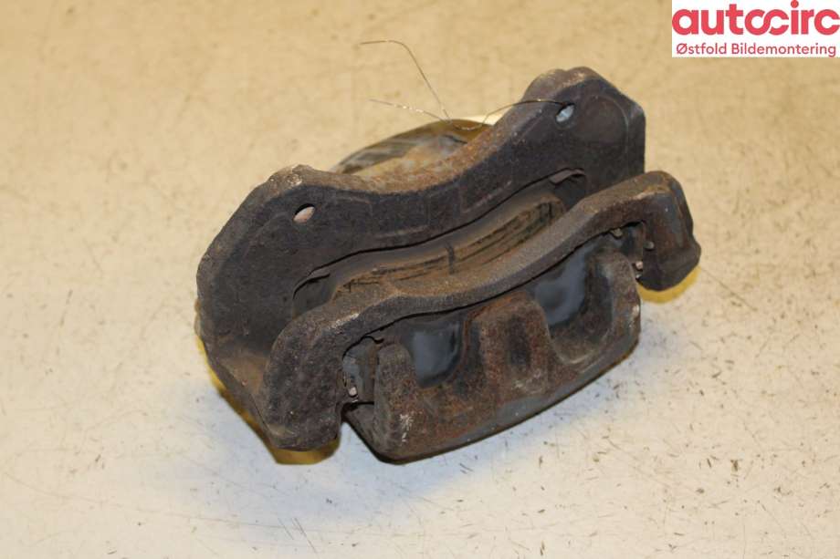 Bremsecaliper høyre foran til Mitsubishi Outlander, 2015-->> (Type III, Fase 2)  (MITSUBISHI|MR370776)