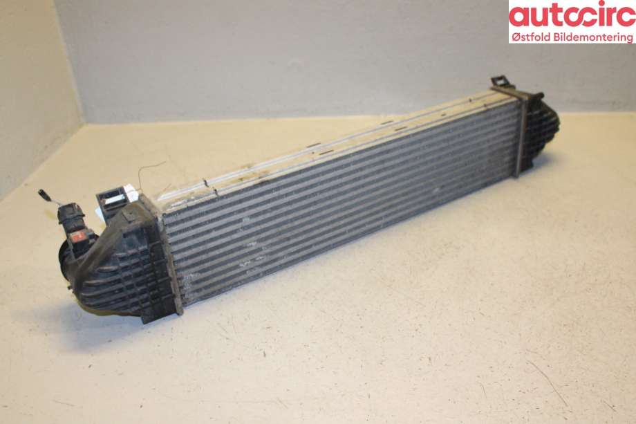 Intercooler til Land Rover Range Rover, Evoque 2011-2019 (Type I)  (LAND-ROVER|LR031466|)