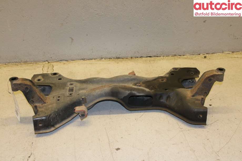Travers foran hoved til VW Polo, 2009-2014 (Type V, Fase 1) (VOLKSWAGEN|6R0 199 315 J)