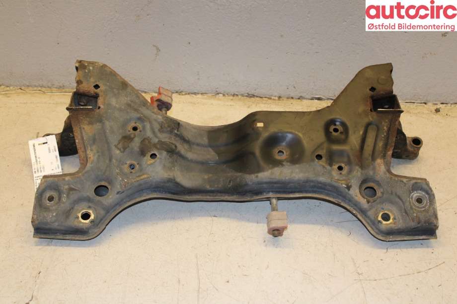 Travers foran hoved til VW Polo 2009-2014 (Type V, Fase 1)  (VOLKSWAGEN|6R0 199 315 J|)