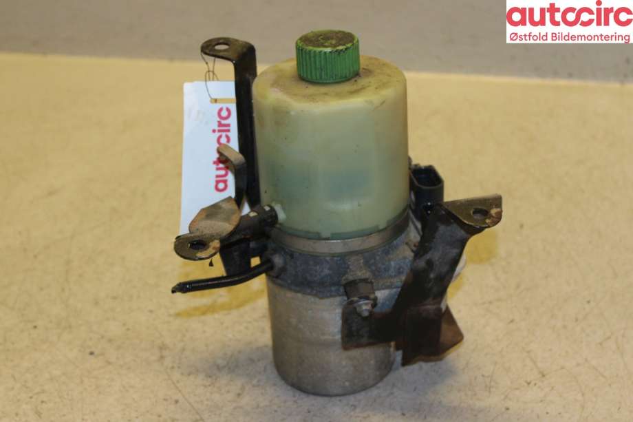Servo pumpe elektrisk til VW Polo, 2009-2014 (Type V, Fase 1) (6R0 423 156 C)
