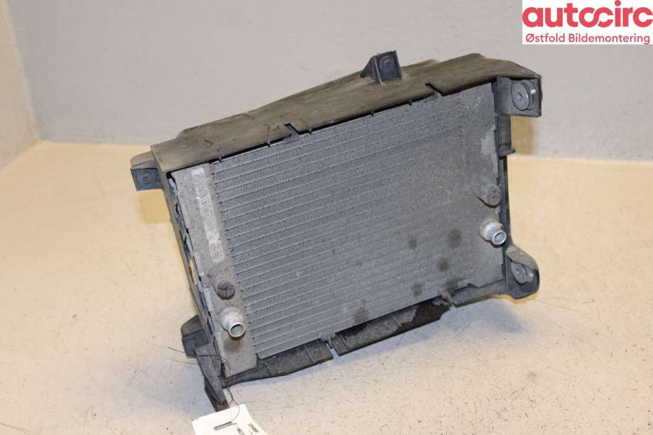 Intercooler til BMW X5, 2013-2018 (F15) (F15) (BMW|17 11 7 533 477)