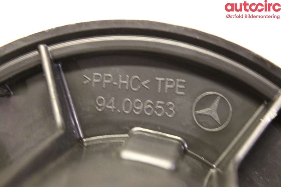 Varmeapparat motor til Mercedes C-Klasse 2011-2014 (Fase 2) (W204) (W204) (MERCEDES|A 212 820 07 08|)