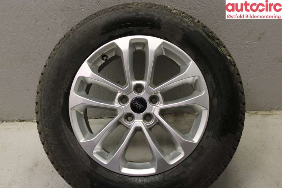 Felg aluminium til Ford Kuga 2019-->> (Type III)  (FORD|)