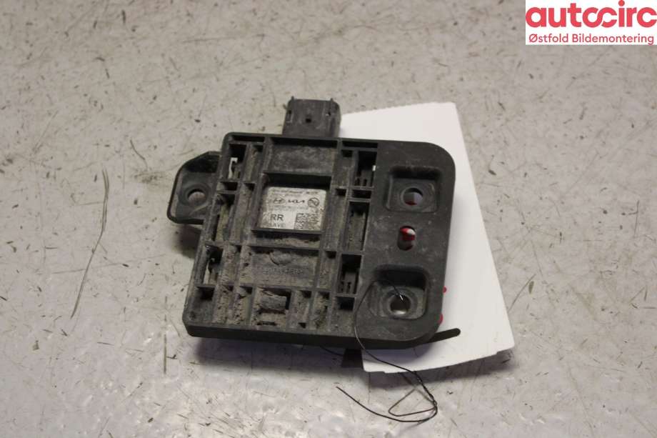 Sensor radar til Kia EV6 2021-->>  (KIA|)