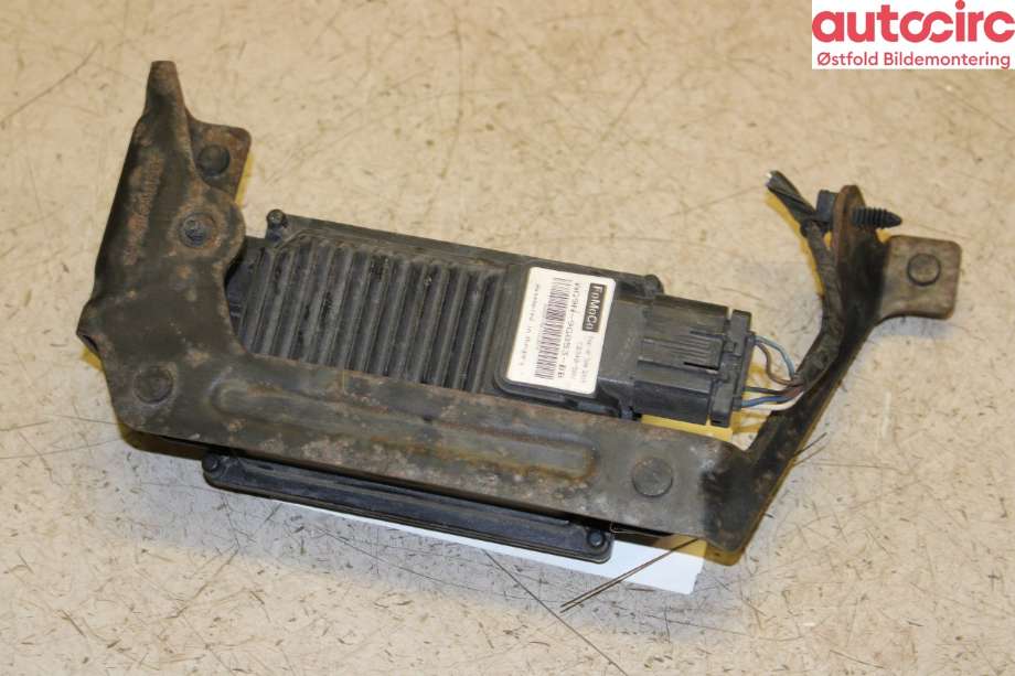 Sensor radar til Ford S-Max 2010-2015 (Type I, Fase 2)  (FORD|1823938|)