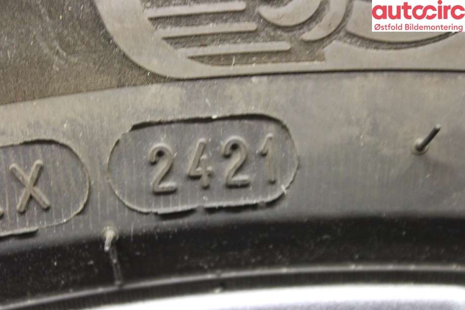 Felgsett aluminium til Hongqi E-HS9 2022-->>  