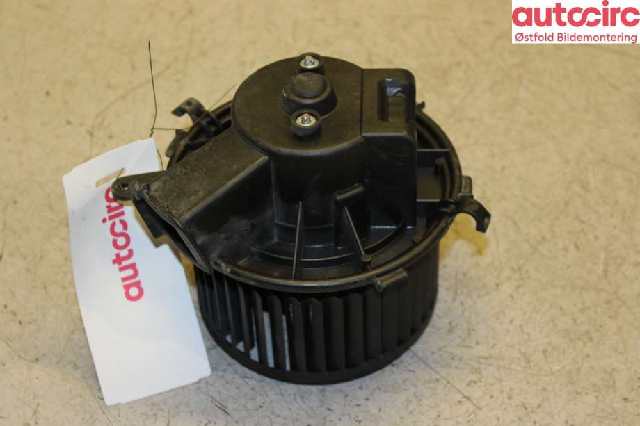 Varmeapparat motor til Fiat Ducato 2007-2013  (FIAT|)