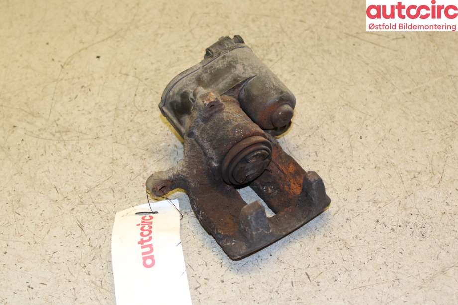 Bremsecaliper venstre bak til Ford S-Max, 2010-2015 (Type I, Fase 2)  (FORD|)