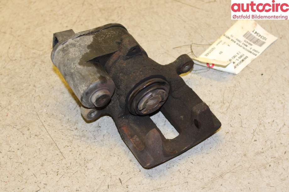 Bremsecaliper høyre bak til Ford S-Max, 2010-2015 (Type I, Fase 2)  (FORD|)