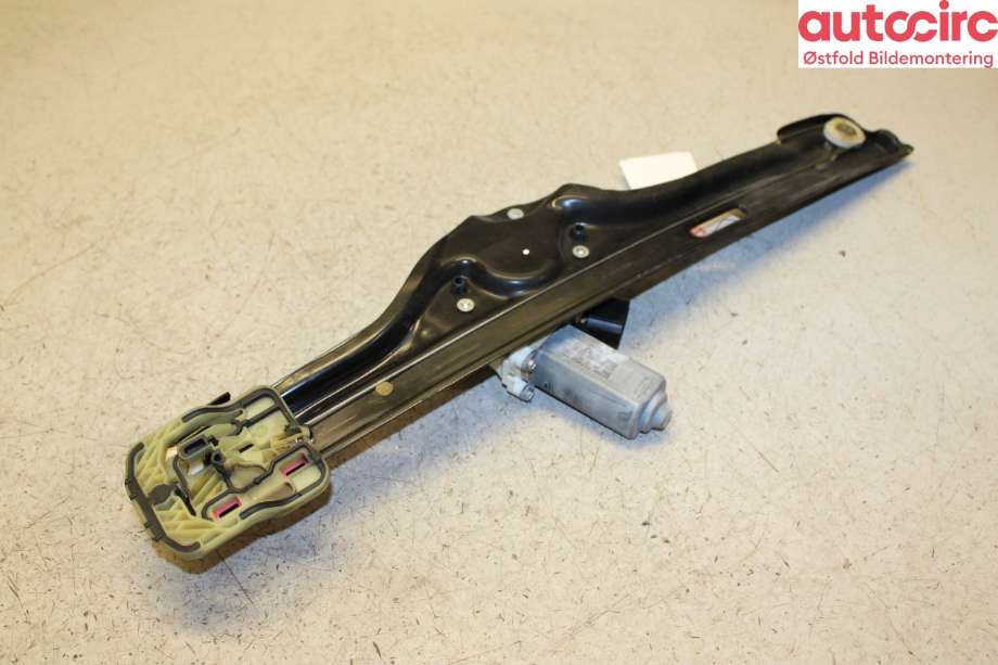 Ruteheis venstre til BMW X5 2013-2018 (F15) (F15) (BMW|51 35 7 291 951|)