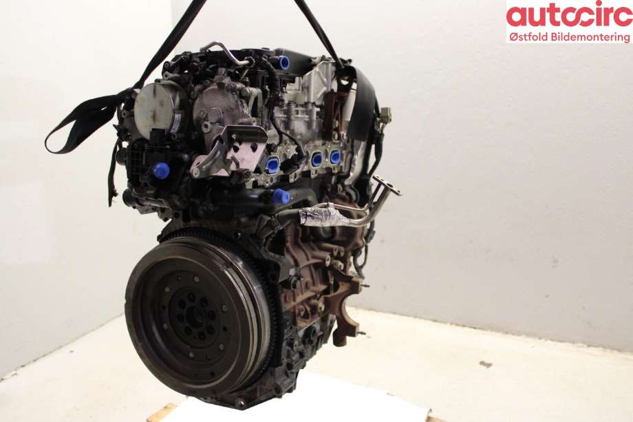 Motor diesel til Ford Mondeo 2014-2019 (Type V, Fase 1) (FORD|1863970|)