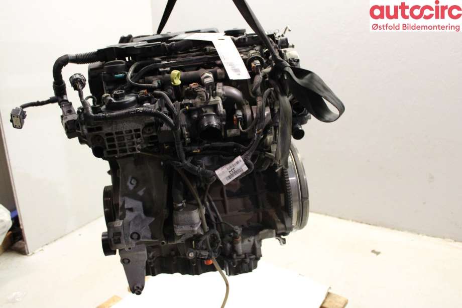 Motor diesel til Ford Mondeo 2014-2019 (Type V, Fase 1) (FORD|1863970|)