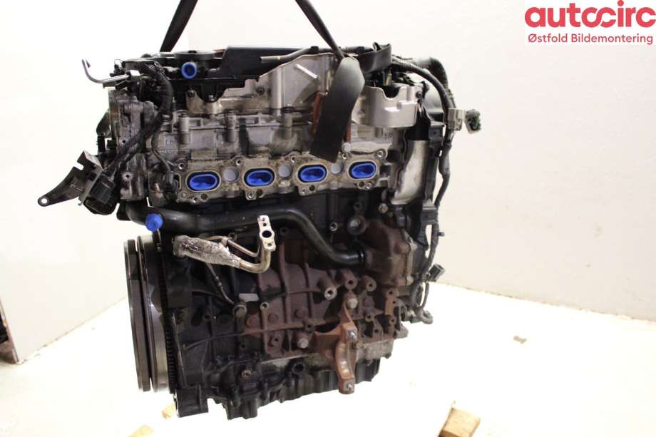 Motor diesel til Ford Mondeo 2014-2019 (Type V, Fase 1) (FORD|1863970|)