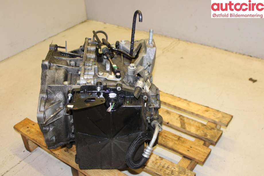 Girkasse automat til Ford Mondeo 2014-2019 (Type V, Fase 1)  (FORD|2208802|)