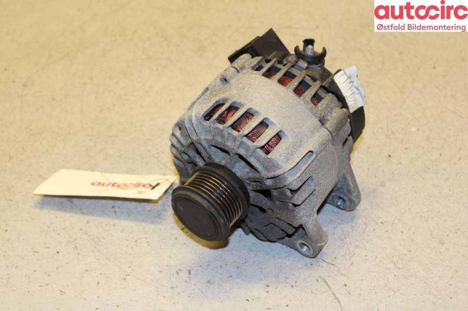 Dynamo til Ford Mondeo, 2014-2019 (Type V, Fase 1) (FORD|2438699)