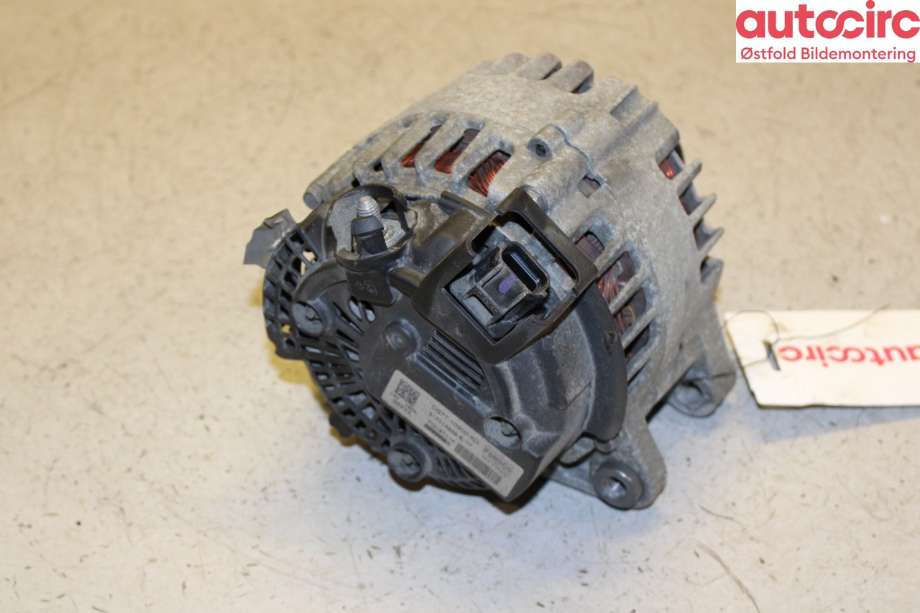 Dynamo til Ford Mondeo 2014-2019 (Type V, Fase 1)  (FORD|2438699|)
