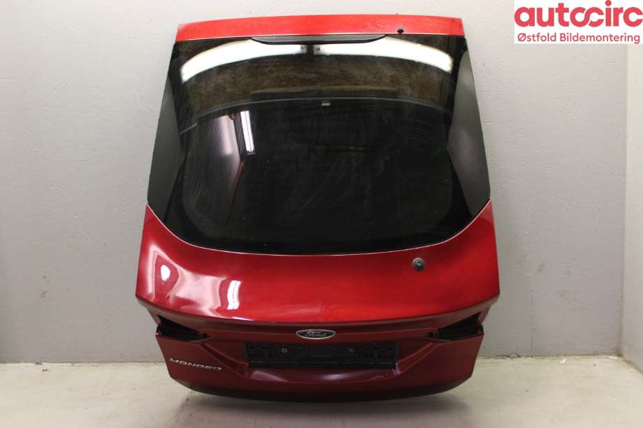 Bakluke combi til Ford Mondeo, 2014-2019 (Type V, Fase 1) (FORD|2389691)