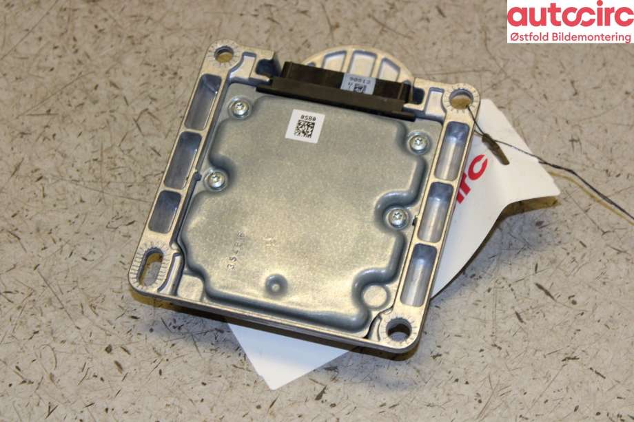 Airbag elektronikk til BMW X5 2013-2018 (F15) (F15) (BMW|34 52 6 882 267|)