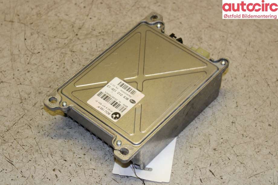 Styreenhet batteri til BMW X5 2013-2018 (F15) (F15) (BMW|61426817834|)
