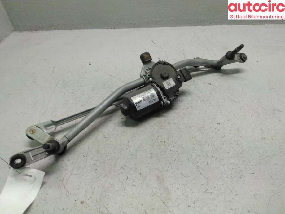 Viskeroverføring til Peugeot Expert 2016-->> (Type III) (PEUGEOT|98 084 652 80|)