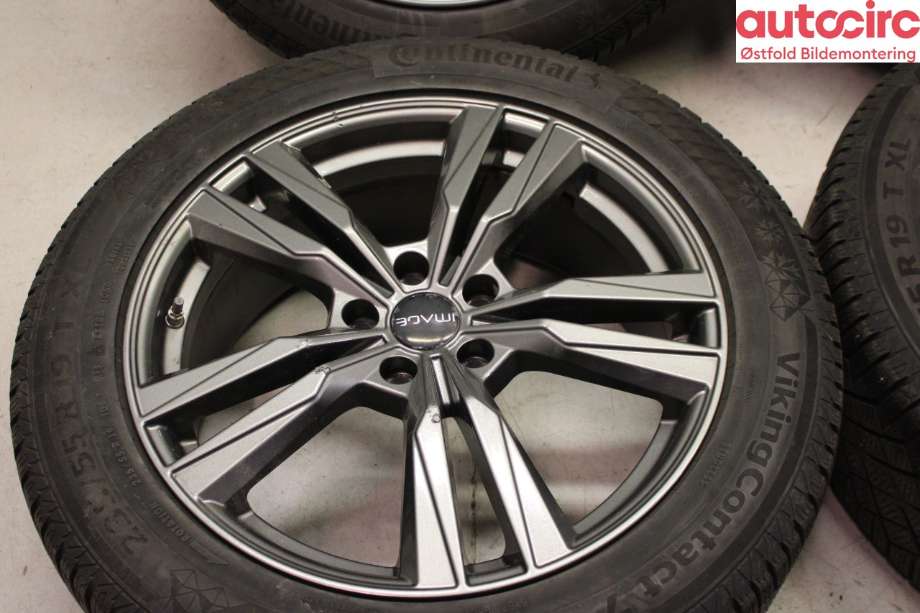 Felgsett aluminium til Hyundai Ioniq 5 2021-->>  (HYUNDAI|)