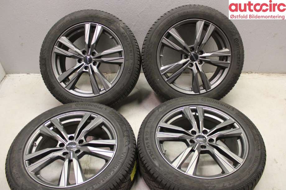 Felgsett aluminium til Hyundai Ioniq 5 2021-->>  (HYUNDAI|)