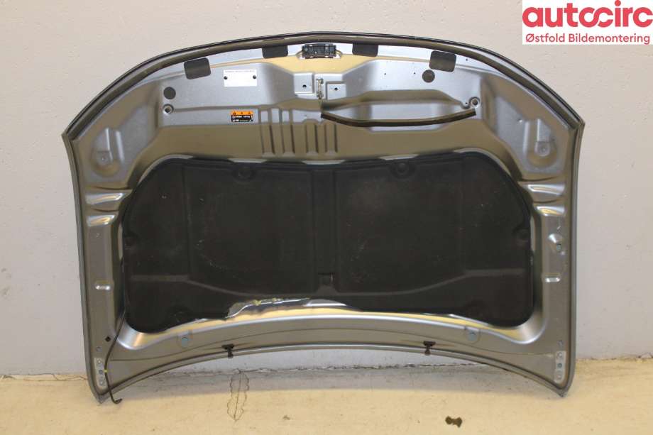 Panser til Mitsubishi Outlander 2015-->> (Type III, Fase 2)  (MITSUBISHI|5900A739|)