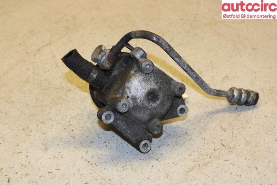 Servo pumpe mekanisk til Fiat Ducato 2014-->>  (5801836047|71796973|)