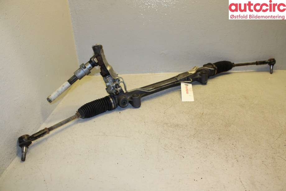 Tannstang til Audi Q7, 2010-2015 (Type I, Fase 2)  (AUDI|7L8 422 063)