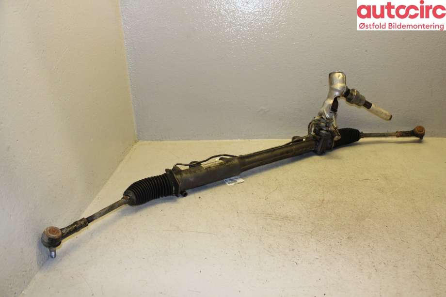 Tannstang til Audi Q7 2010-2015 (Type I, Fase 2) (AUDI|7L8 422 063|)
