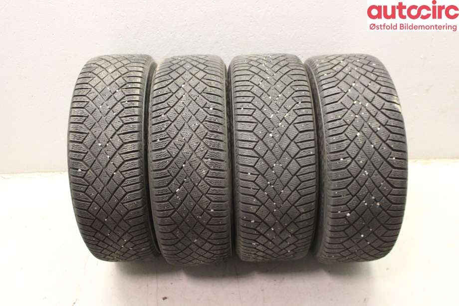 Felgsett aluminium til VW ID.4 2020-->>  (VOLKSWAGEN|)