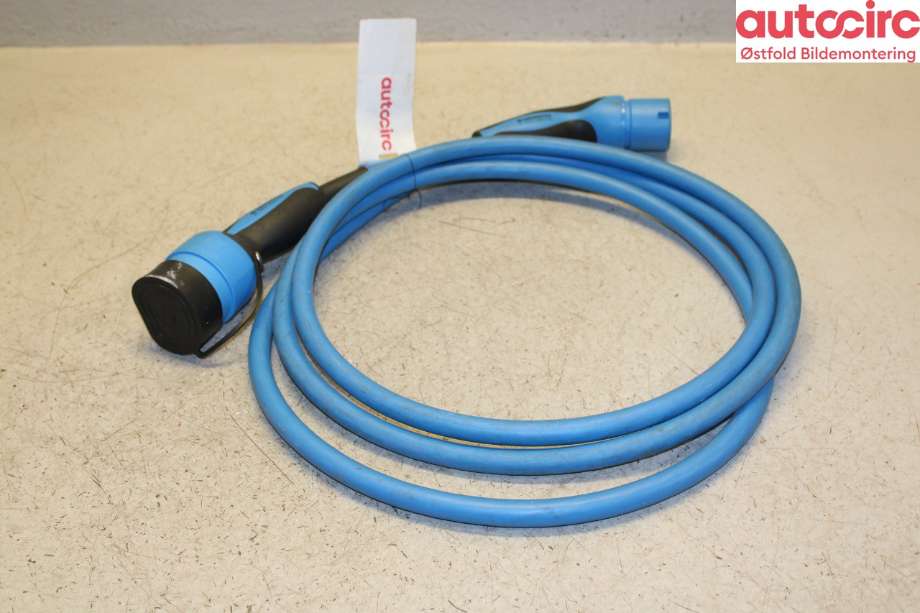 Batterilader kabel til Tesla Model S, 2013-2016 (Fase 1) (TESLA|)